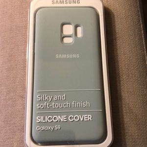 Samsung Galaxy S9 Phone Cover